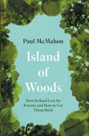 Cover von Island of Woods