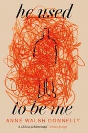 Cover von He Used to Be Me