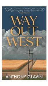 Cover von Way Out West