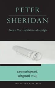 Cover von Seanairgead, Airgead Nua