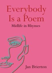 Cover von Everybody Is a Poem