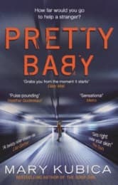 Cover von Pretty Baby