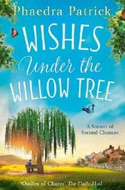 Cover von Wishes Under the Willow Tree