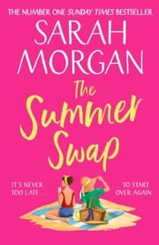 Cover von The Summer Swap