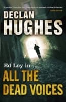 Cover von All the Dead Voices