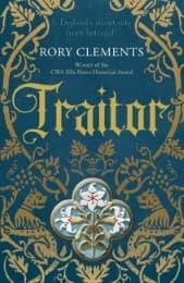 Cover von Traitor