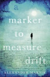 Cover von A Marker to Measure Drift