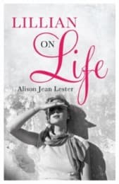 Cover von Lillian on Life