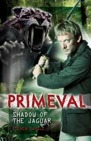 Cover von Shadow of the Jaguar