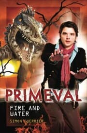 Cover von Fire and Water