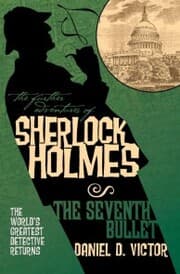 Cover von The Seventh Bullet
