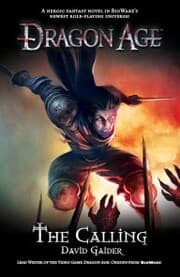Cover von The Calling