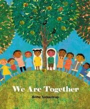 Cover von We Are Together