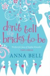Cover von Don't Tell the Brides-to-be