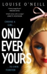 Cover von Only Ever Yours