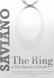 Cover von The Ring & The Opposite of Death