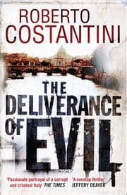 Cover von The Deliverance of Evil