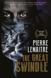 Cover von The Great Swindle