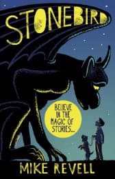 Cover von Stonebird