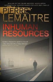 Cover von Inhuman Resources