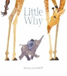 Cover von Little Why