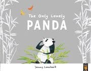 Cover von The Only Lonely Panda