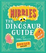 Cover von Nibbles: The Dinosaur Guide