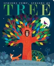 Cover von Tree