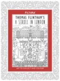 Cover von Thomas Flintham's A Stroll in London
