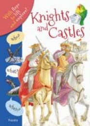 Cover von Knights and Castles
