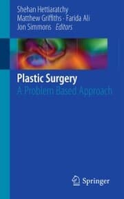 Cover von Plastic Surgery