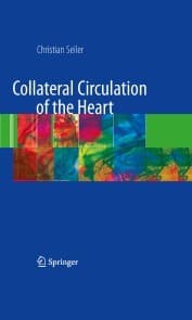 Cover von Collateral Circulation of the Heart