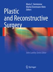 Cover von Plastic and Reconstructive Surgery