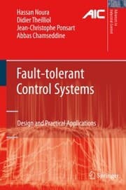 Cover von Fault-tolerant Control Systems