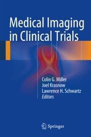 Cover von Medical Imaging in Clinical Trials