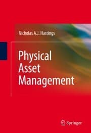 Cover von Physical Asset Management