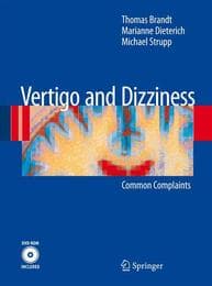 Cover von Vertigo and Dizziness