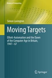 Cover von Moving Targets