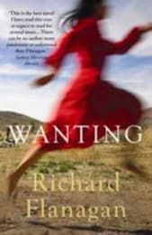Cover von Wanting