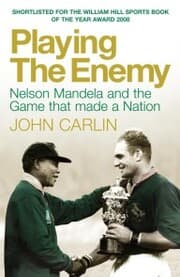 Cover von Playing the Enemy