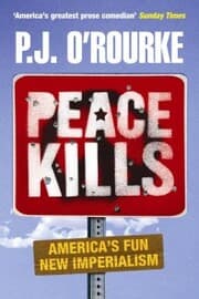 Cover von Peace Kills