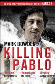 Cover von Killing Pablo