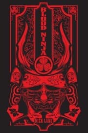Cover von Blood Ninja
