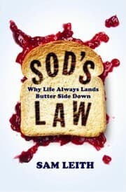 Cover von Sod's Law