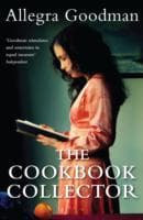 Cover von The Cookbook Collector