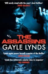 Cover von The Assassins