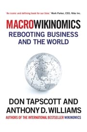 Cover von MacroWikinomics