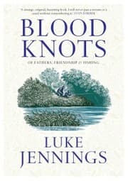 Cover von Blood Knots