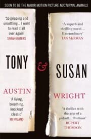 Cover von Tony and Susan