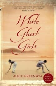 Cover von White Ghost Girls